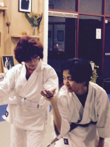 K&M AIkido 5